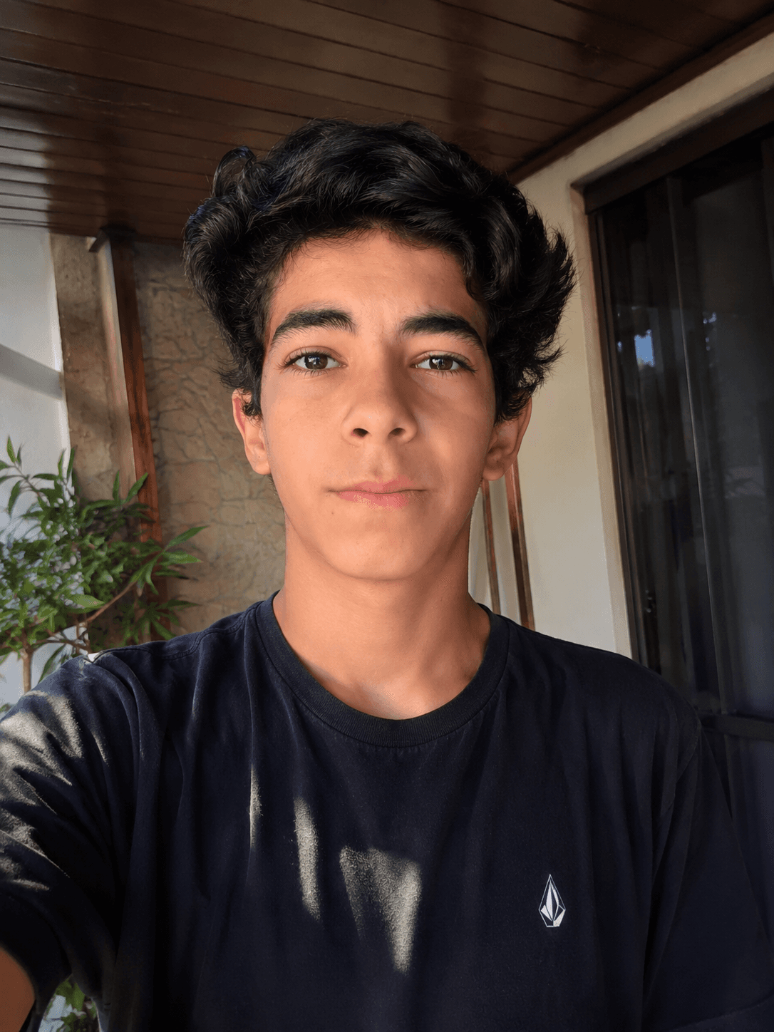Fernando Cardoso, Fernando da Juventude